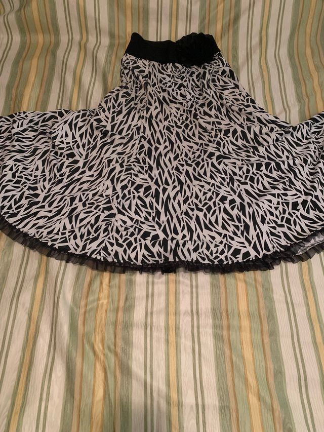 Standard  dos piezas