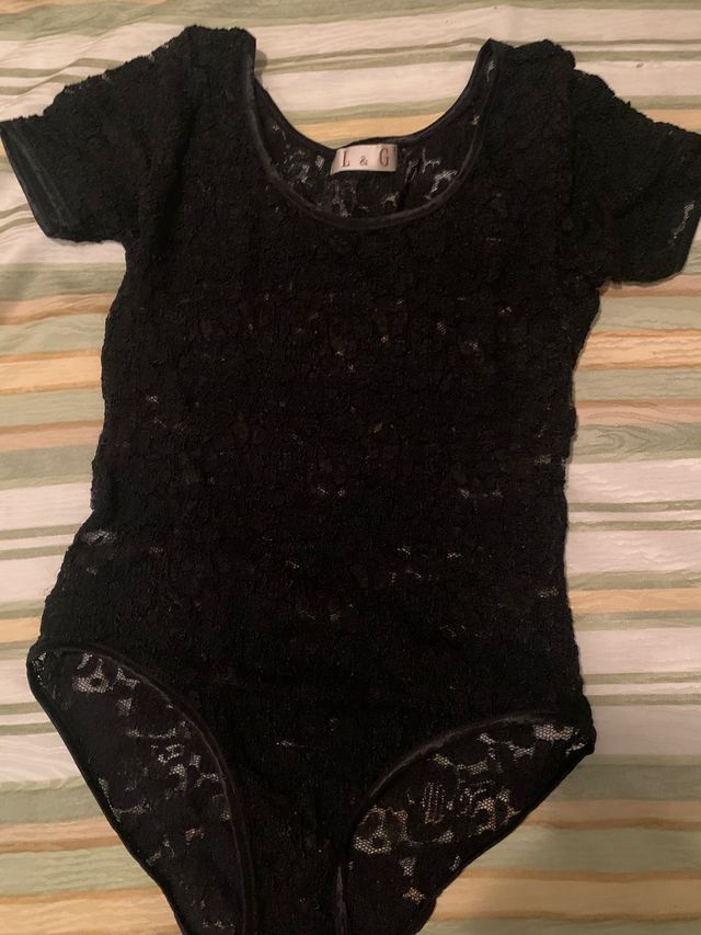 Standard  dos piezas