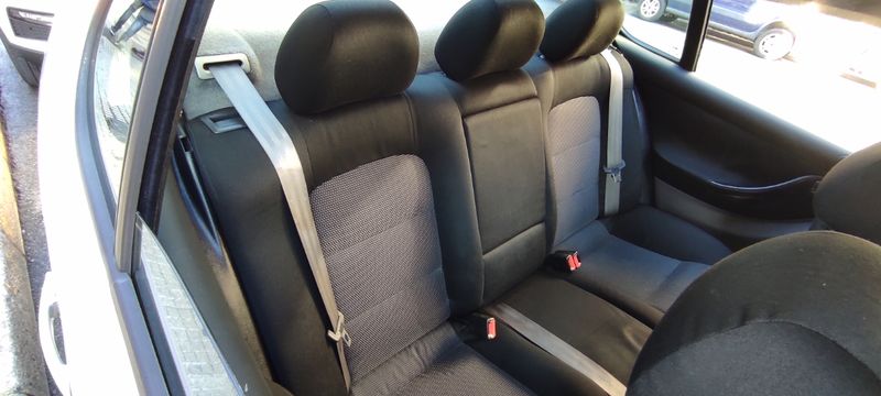 SEAT Toledo 2000 - foto 1