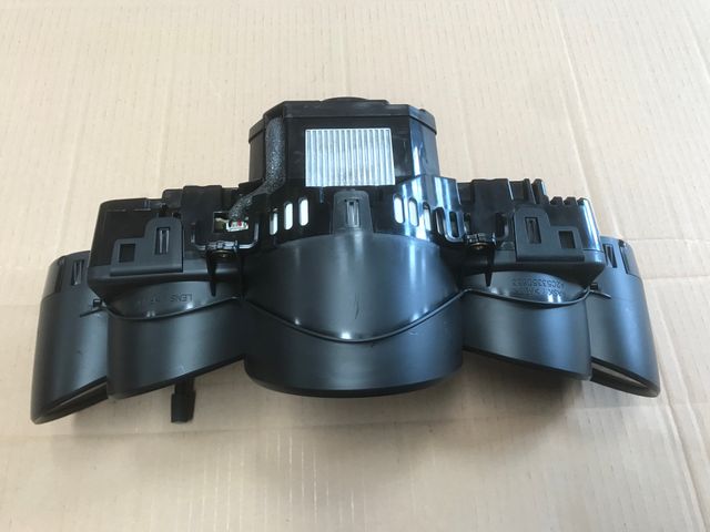 Cuadro Instrumentos Porsche Cayenne 3.0d 92A