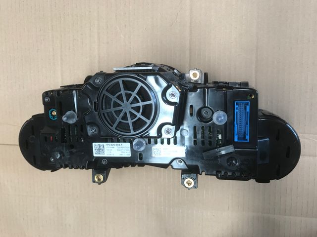 Cuadro Instrumentos Porsche Cayenne 3.0d 92A