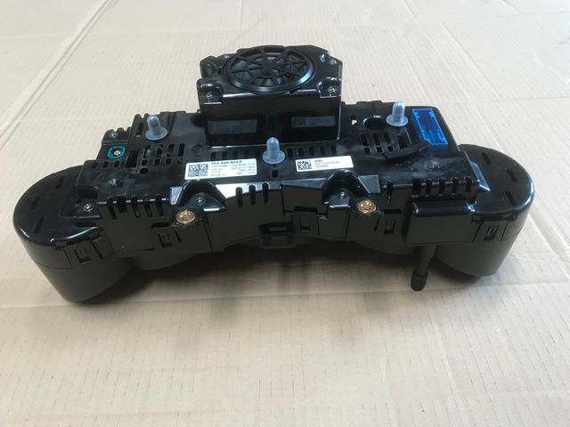 Cuadro Instrumentos Porsche Cayenne 3.0d 92A