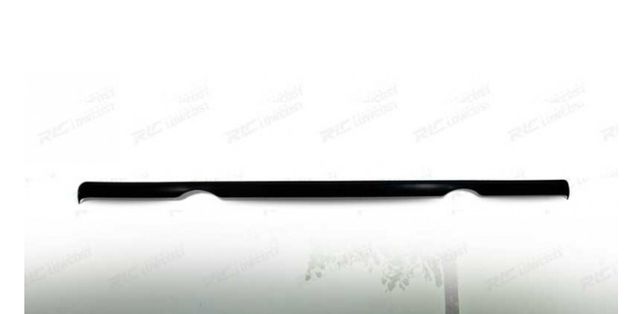 moldura inferior parrilla golf 2