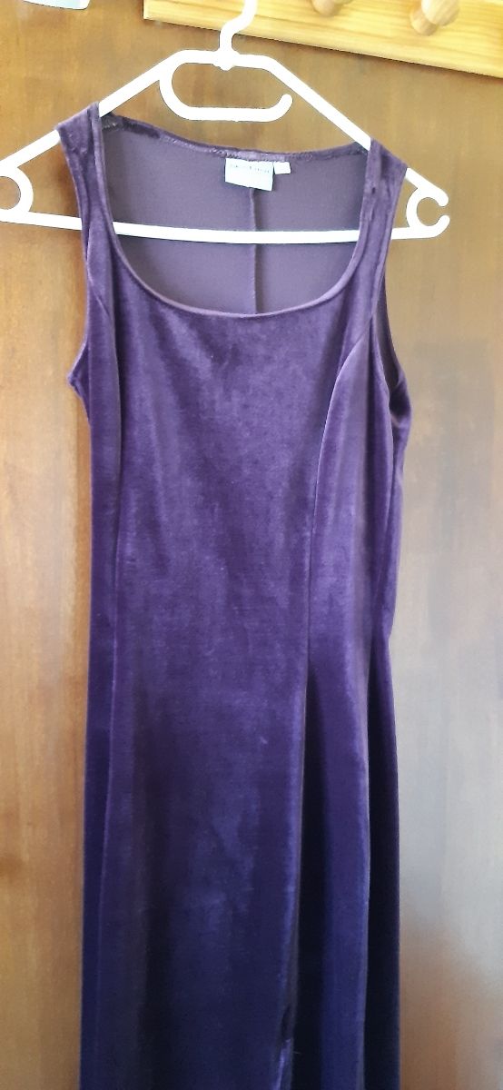 VESTIDO cóctel o fiesta