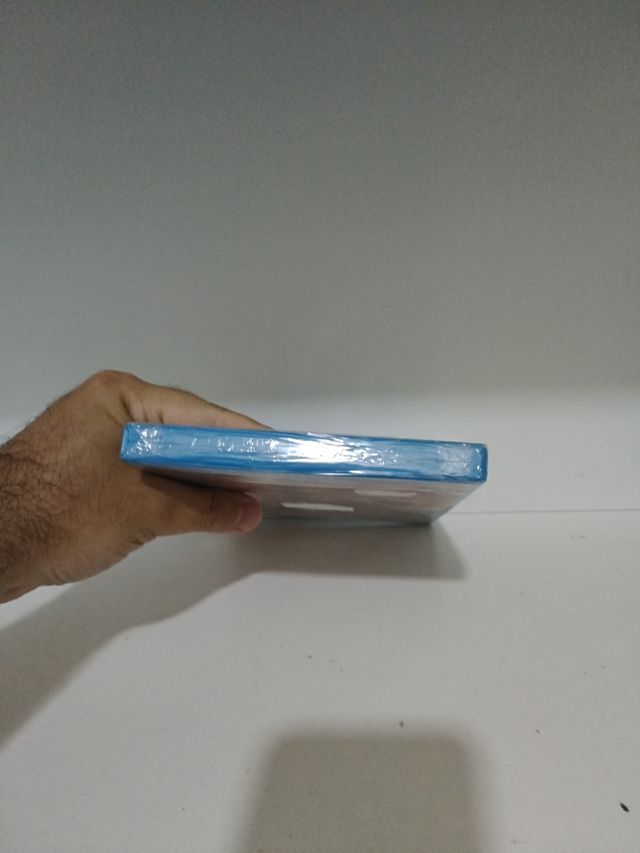 Hyrule Warriors Wii U SEALED PAL ESP