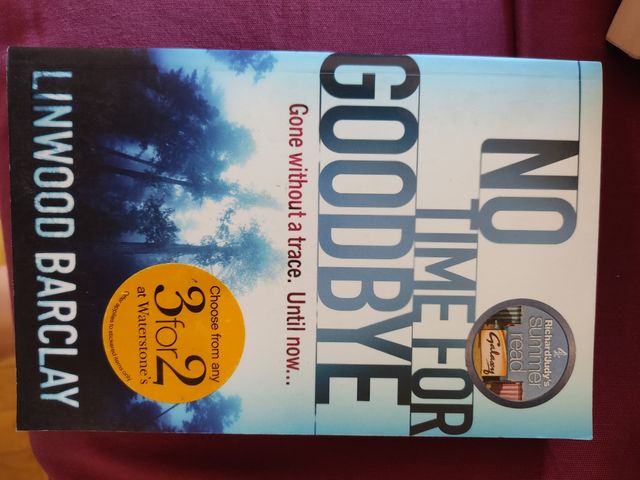 libros en ingles, thrillers.