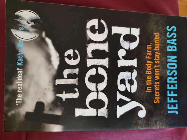 libros en ingles, thrillers.