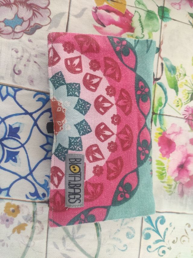 Pitillera, cartera tabaco