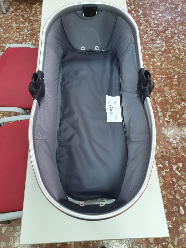 Cesto carrito mima Xari