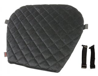 COJIN ASIENTO DE MOTO THE PRO PAD