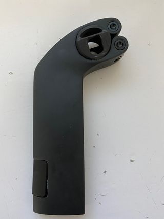 Tija Trek Madone SLR de segunda mano 