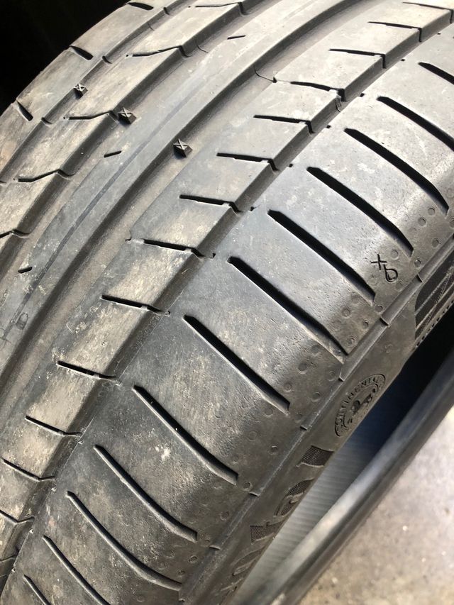 225/40 R 18 YXL 92 Y