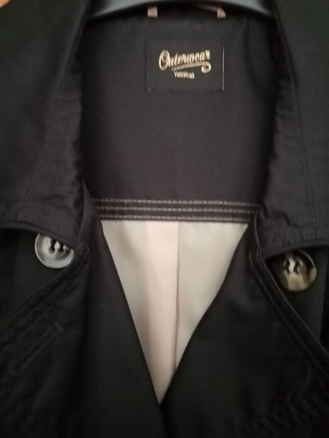 Chaqueta mujer talla Xl