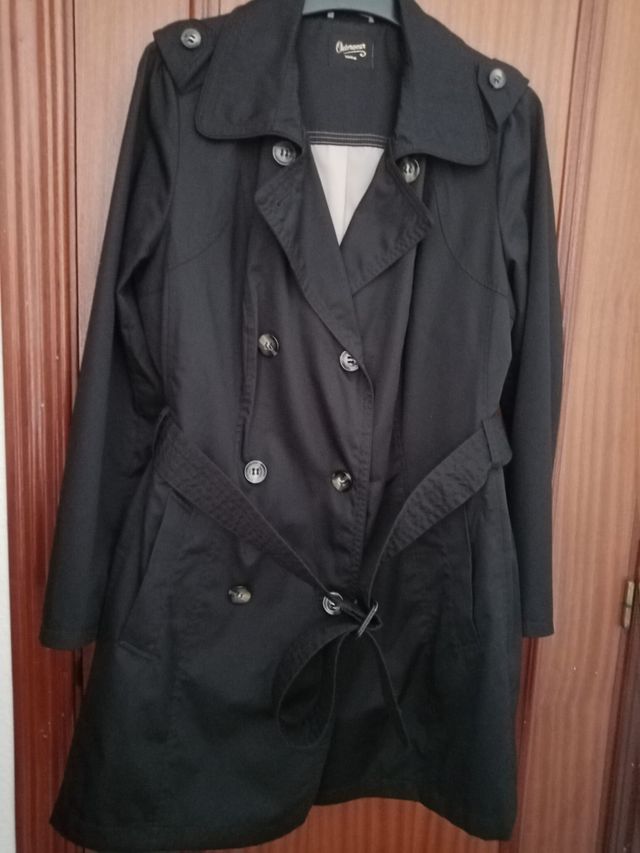 Chaqueta mujer talla Xl