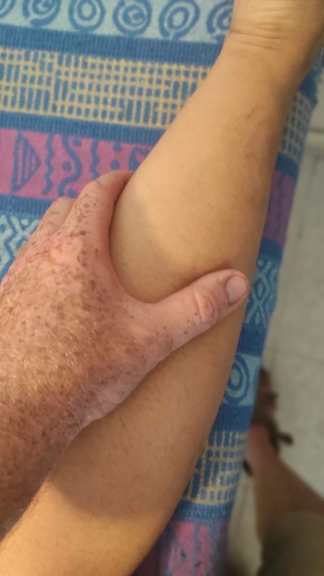 tratamiento de masajes