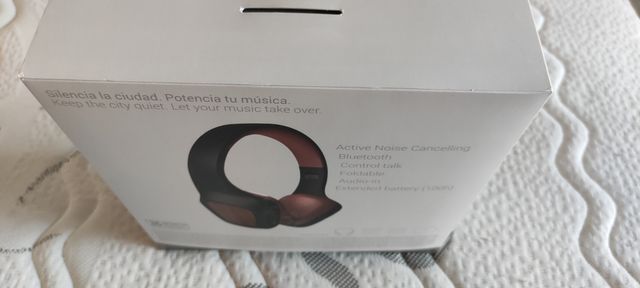 Headphone 7 Bluetooth