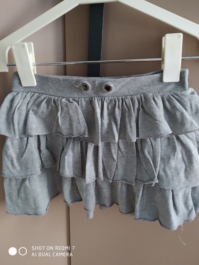 LOTE ROPA NIÑA. 9 AÑOS