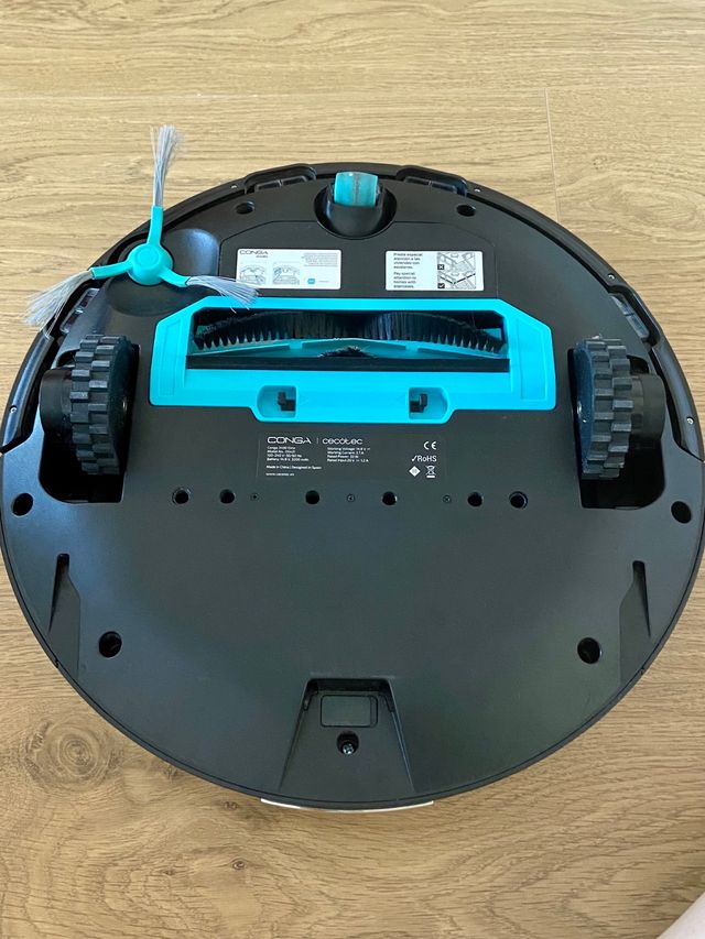 CONGA 3490 ELITE CECOTEC