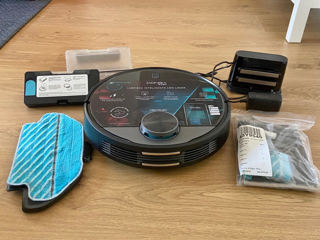 CONGA 3490 ELITE CECOTEC