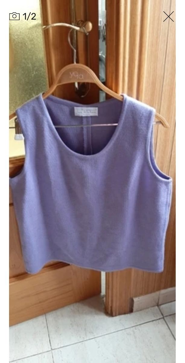 camiseta Pepa de la Torre