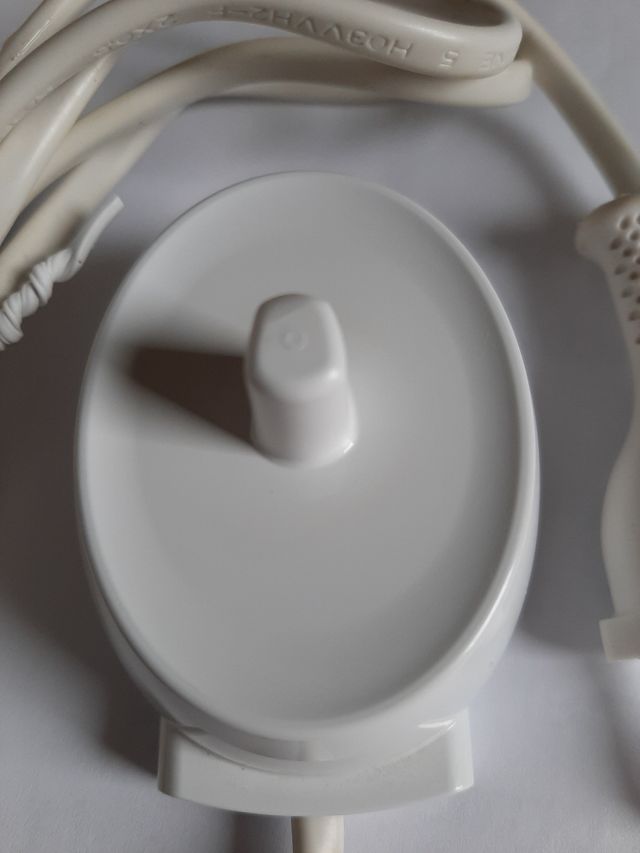 Alimentatore spazzolino Braun