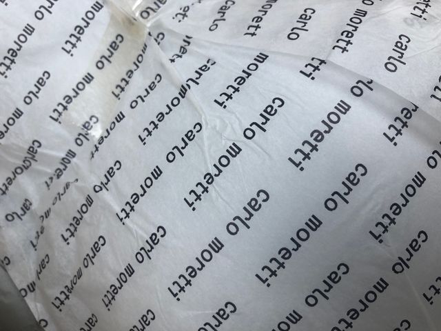 Murano Carlo Moretti