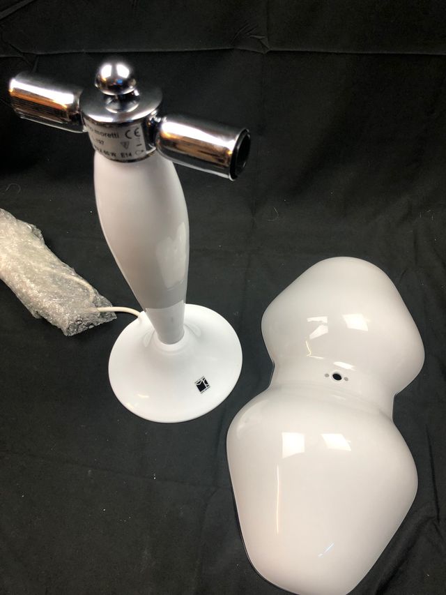 Murano Carlo Moretti