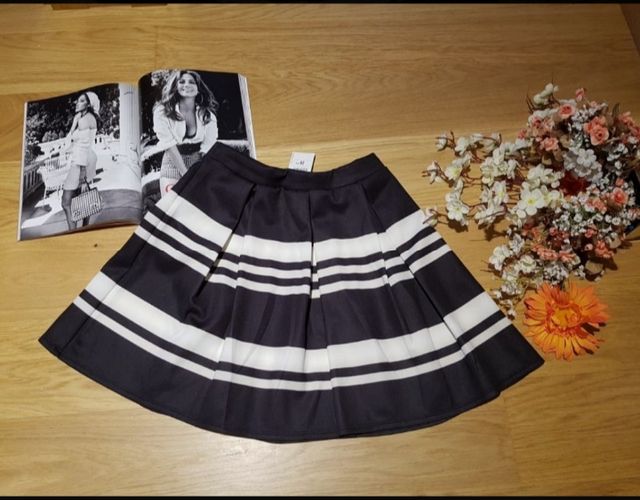 Falda Talla S *Pimkie*