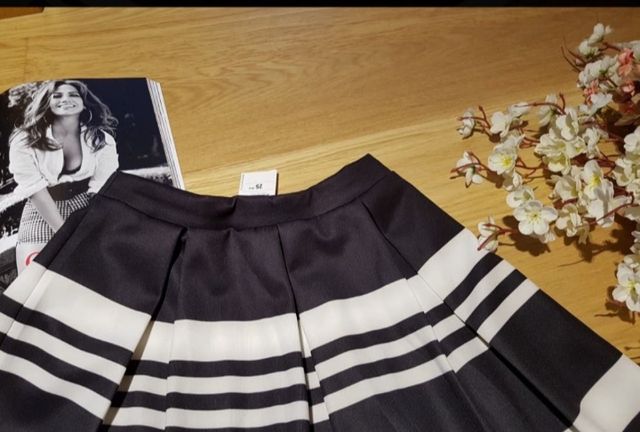 Falda Talla S *Pimkie*