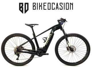 Bicicleta eléctrica Orbea de segunda mano en Barcelona en WALLAPOP