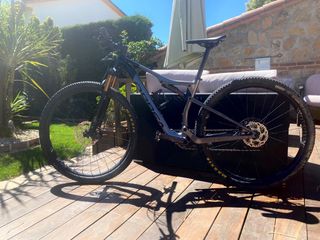 Nueva Orbea Oiz 2021: la Orbea doble de XC más ligera de la historia | MTB  Pro