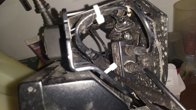 roadbook f2r equipo navegación completo