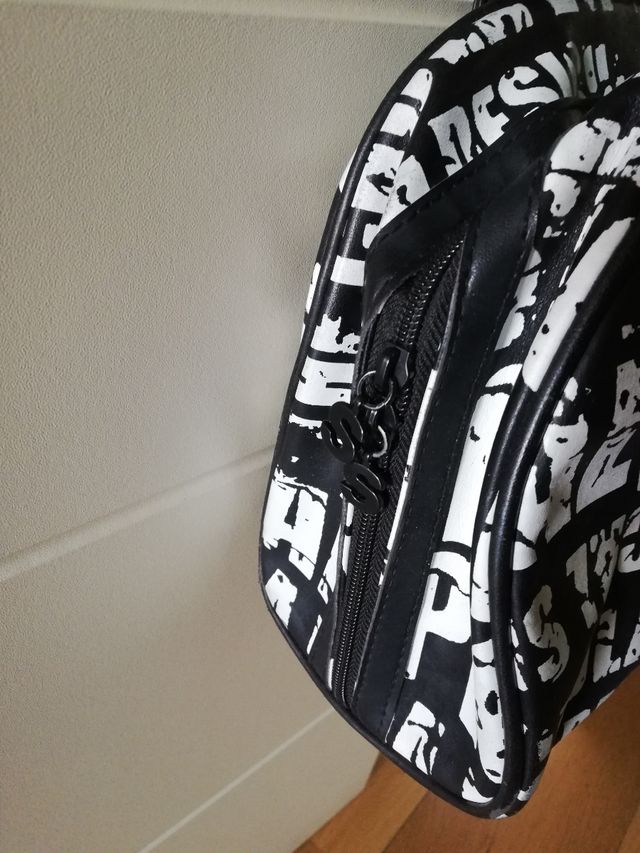 Bolso de hombro Desigual