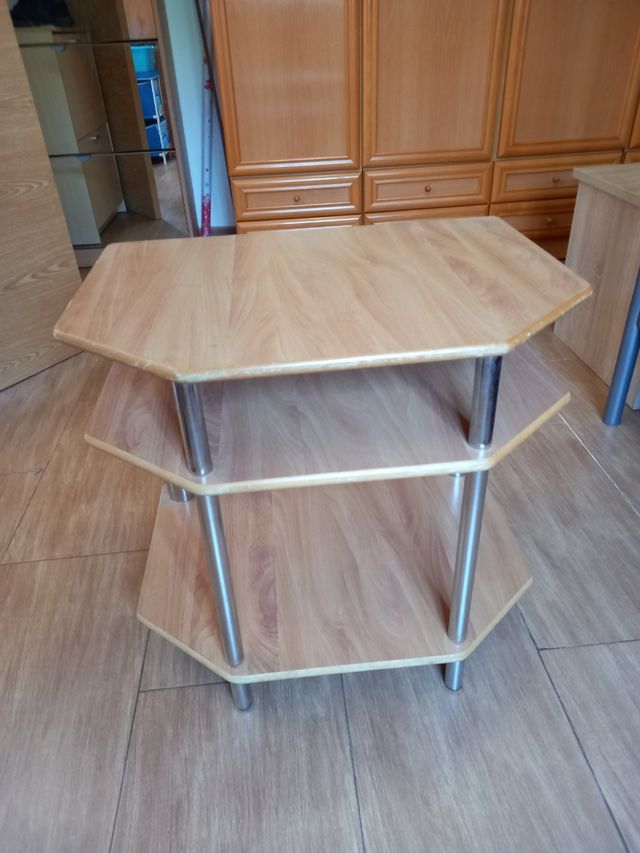 mesita de noche/multiusos