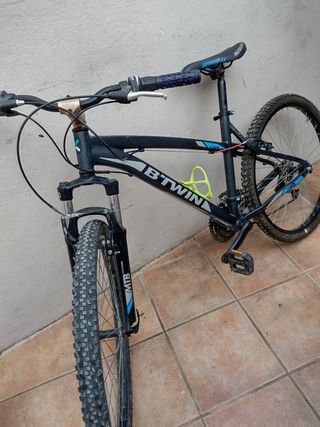 MTB segunda mano Talla S | WALLAPOP