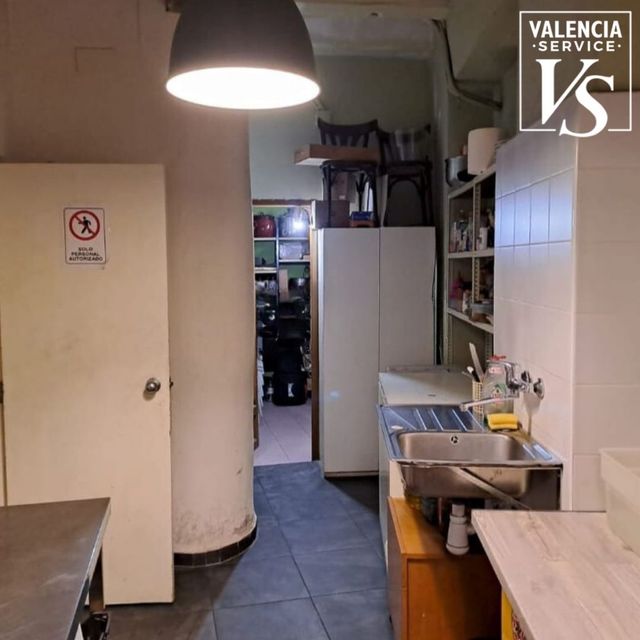 0526 - RESTAURANTE GASTRO BAR EN EL CARMEN