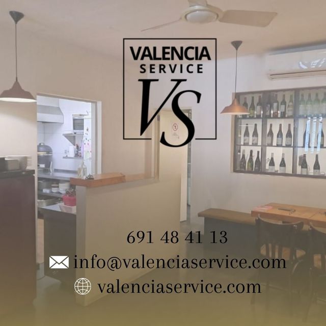 0526 - RESTAURANTE GASTRO BAR EN EL CARMEN