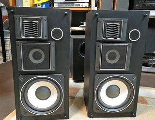 Advent Bafles Vintage Classic Audio en Venustiano Carranza, Ciudad de  México por $6500 | Segundamano.mx