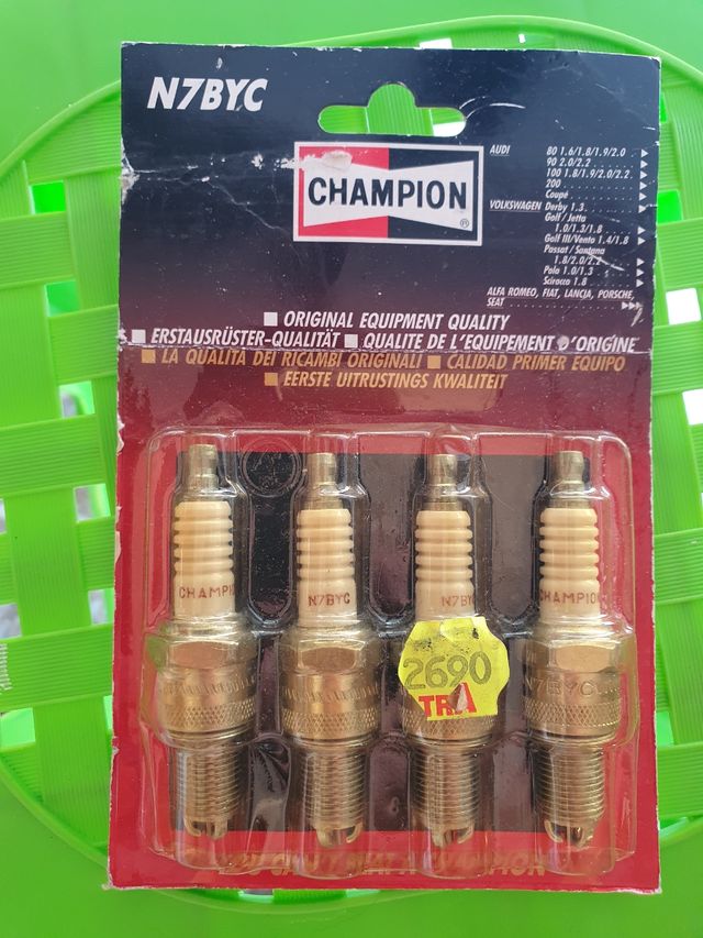 Cassette 8 velocidades