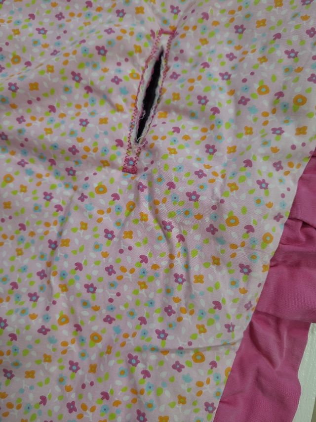 Funda TucTuc silla paseo