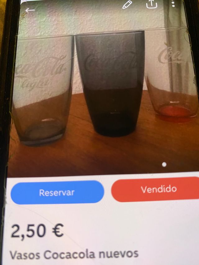 PLATOS COCA COLA 3 MODELOS