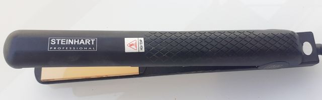 plancha de pelo STEINHART