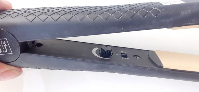 plancha de pelo STEINHART