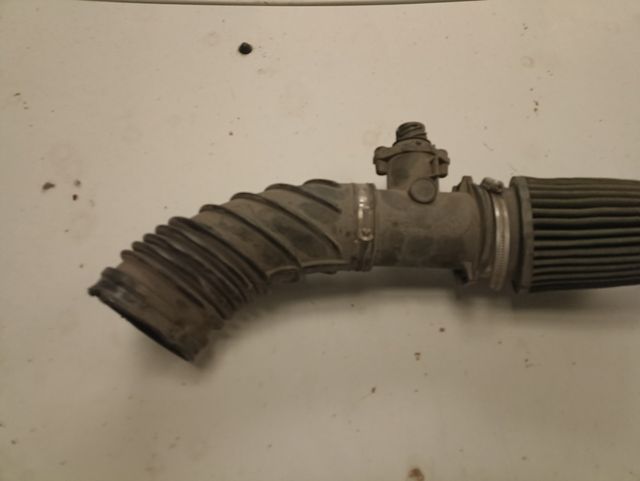 caudalimetro bmw 318is M44