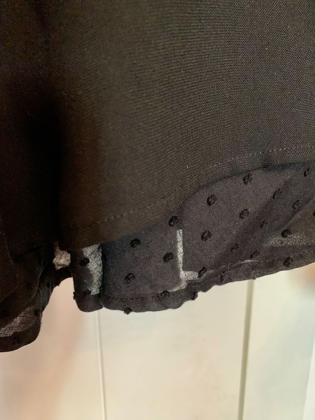 Vestido de cóctel de Penélope Cruz para Mango