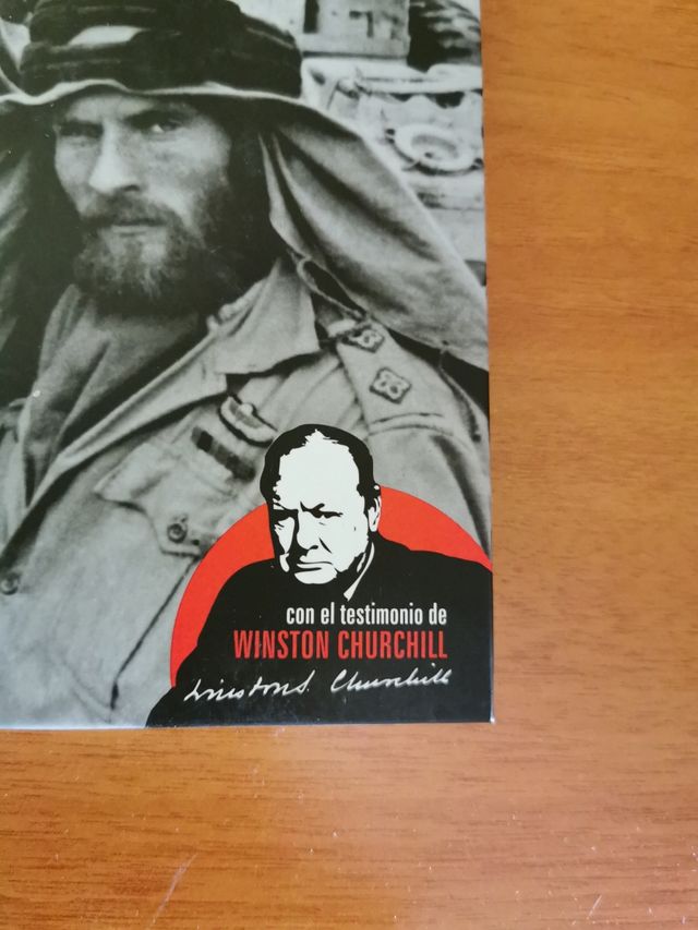 Mussolini sueña con un nuevo imperio