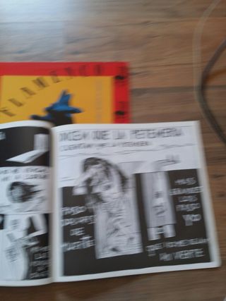 LP FLAMENCO