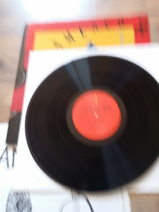 LP FLAMENCO