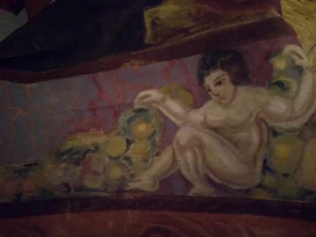 TAPIZ "EL CACHARRERO"