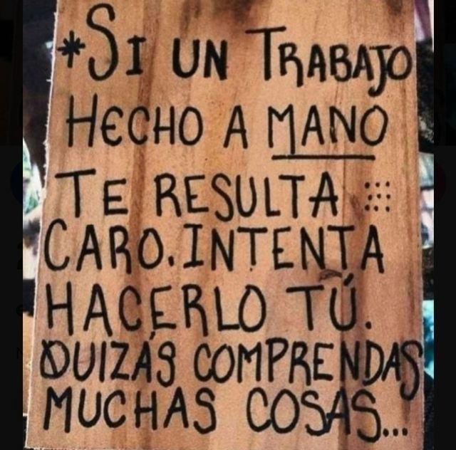 original lámpara de mesa NUEVA ÚNICO